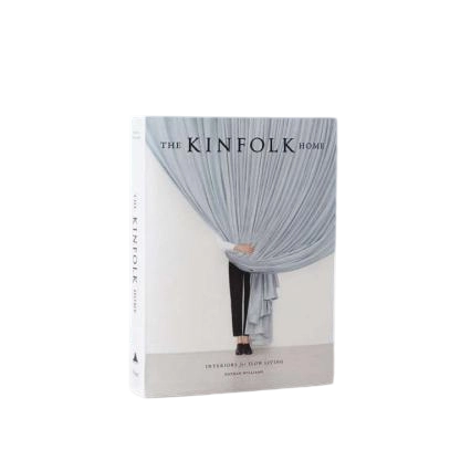 The Kinfolk Home: Interiors for Slow Living