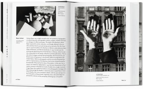 TASCHEN 20th Century Photography