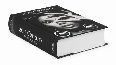 TASCHEN 20th Century Photography