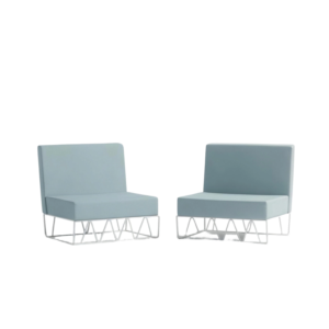 Lishi Lagarto bench
