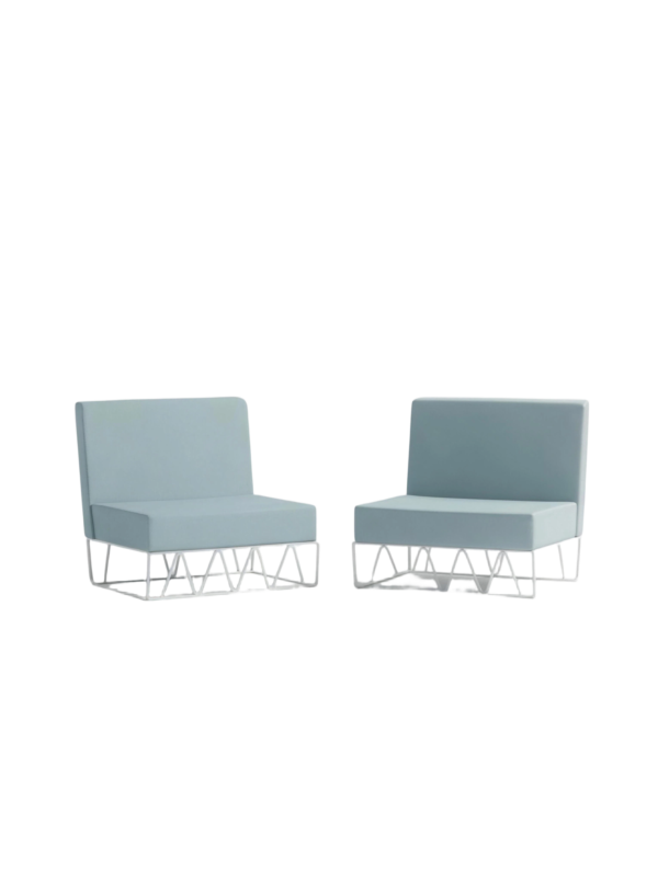 Lishi Lagarto bench