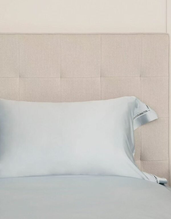 Lishi Pure silk four-piece bedding set
