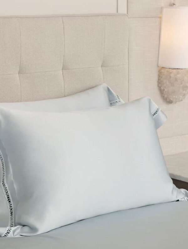 Lishi Pure silk four-piece bedding set
